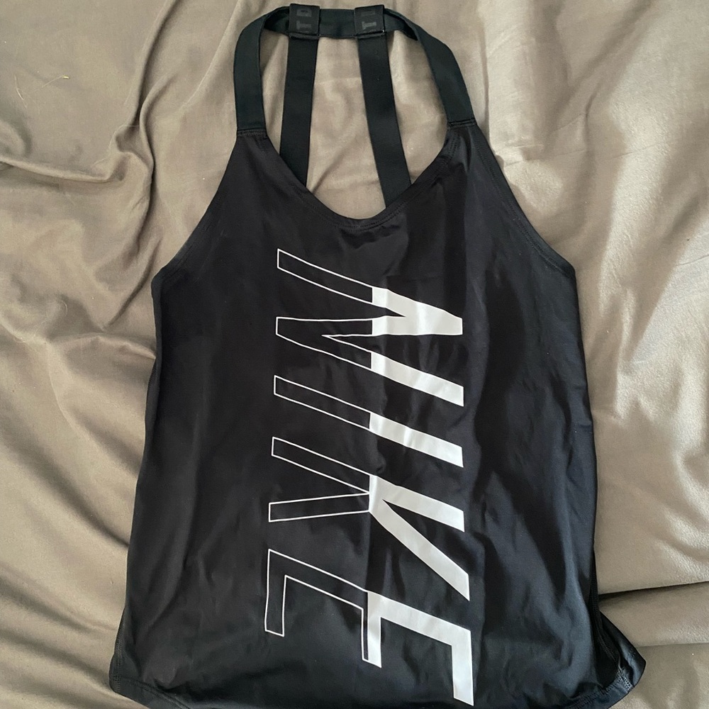 Nike tank top